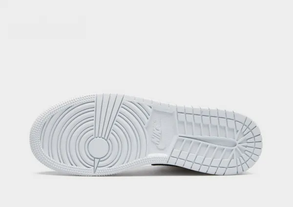 Jordan Air 1 Mid Bg