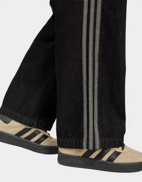 adidas Nohavice  Firebird Den Tp