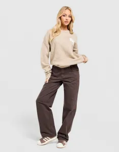 Unlike Humans Nohavice  Jeans