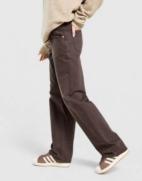 Unlike Humans Nohavice  Jeans