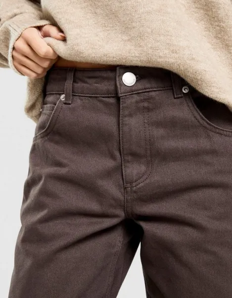 Unlike Humans Nohavice  Jeans