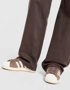Unlike Humans Nohavice  Jeans