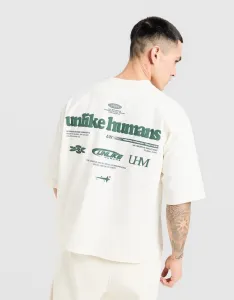 Unlike Humans Tričko Highgrade Tee