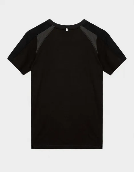 Nike Tričko K Nsw City Utility Ss Top