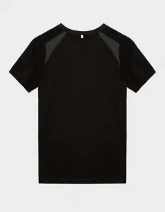 Nike Tričko K Nsw City Utility Ss Top