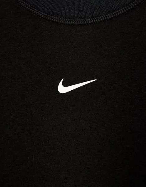 Nike Tričko K Nsw City Utility Ss Top