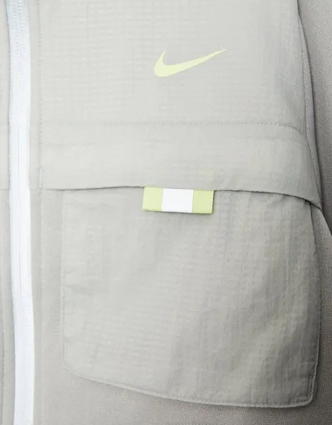 Nike Mikina S Kapucňou   K Nsw City Utility