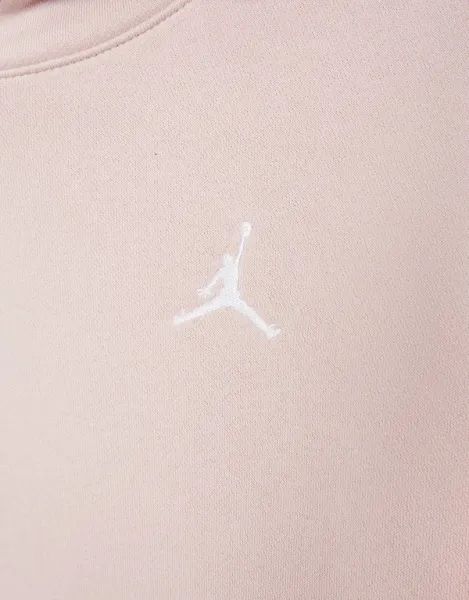 Jordan Mikina S Kapucňou W Brooklyn Fleece