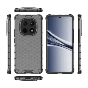 HONEYCOMB Ochranný obal Xiaomi Redmi Note 15 5G / POCO M8 5G čierny