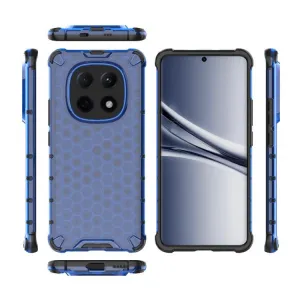 HONEYCOMB Ochranný obal Xiaomi Redmi Note 15 5G / POCO M8 5G modrý