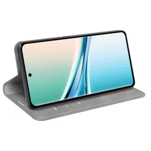 MAGNETIC Zaklápací kryt pre Xiaomi Redmi Note 15 5G / POCO M8 5G šedý