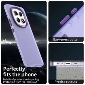CANDY Ochranný kryt pre Xiaomi Redmi Note 15 5G / POCO M8 5G fialový