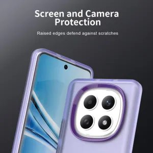 CANDY Ochranný kryt pre Xiaomi Redmi Note 15 5G / POCO M8 5G fialový