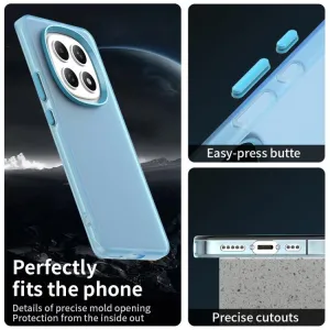 CANDY Ochranný kryt pre Xiaomi Redmi Note 15 5G / POCO M8 5G modrý