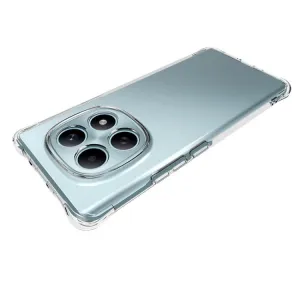 AIRBAG Extra odolný kryt Xiaomi Redmi Note 15 5G / POCO M8 5G priehľadný