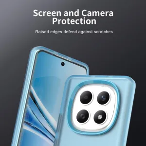 CANDY Ochranný kryt pre Xiaomi Redmi Note 15 5G / POCO M8 5G modrý