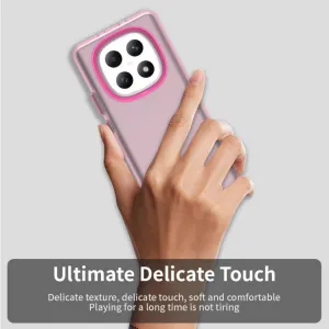 CANDY Ochranný kryt pre Xiaomi Redmi Note 15 5G / POCO M8 5G ružový