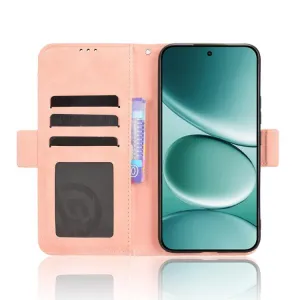 SLOT Peňaženkový obal pre Xiaomi Redmi Note 15 Pro ružový