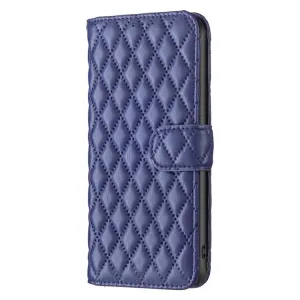 LATTICE Ochranné puzdro pre Xiaomi Redmi Note 15 Pro modré