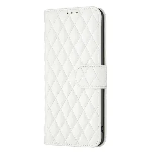 LATTICE Ochranné puzdro pre Xiaomi Redmi Note 15 Pro biele