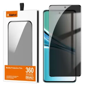 KALEBOL PRIVACY Ochranné sklo s filtrom Anti-Spy Xiaomi Redmi Note 15 5G / POCO M8 5G