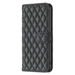 LATTICE Ochranné puzdro pre Xiaomi Redmi Note 15 Pro čierne