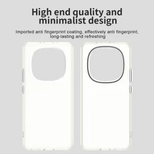 CANDY Ochranný kryt pre Xiaomi Redmi Note 15 5G / POCO M8 5G biely