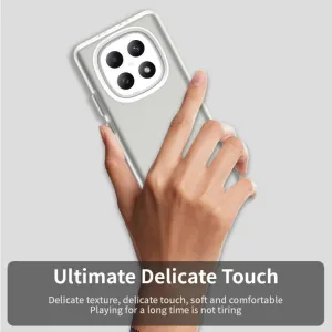 CANDY Ochranný kryt pre Xiaomi Redmi Note 15 5G / POCO M8 5G biely