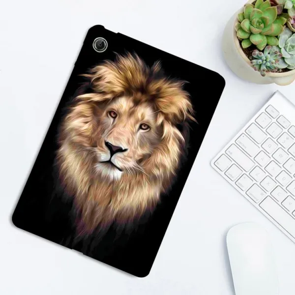 ART TPU Ochranný kryt pre Lenovo Tab One / Lenovo Tab K9 LION
