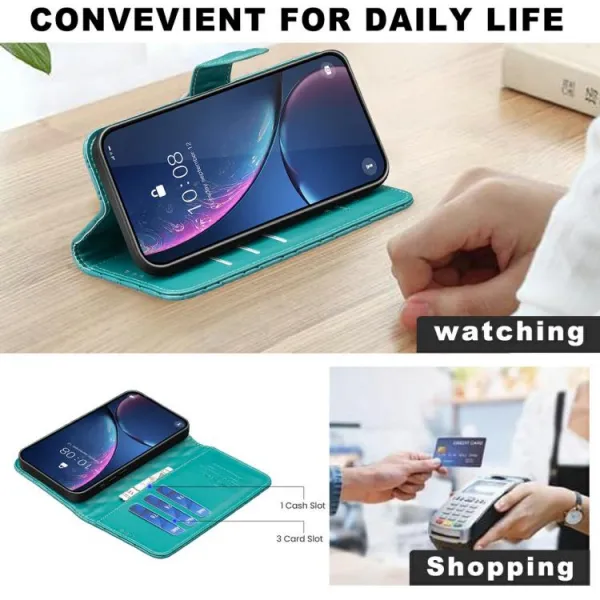 LATTICE Ochranné puzdro pre Xiaomi Redmi Note 15 Pro zelené
