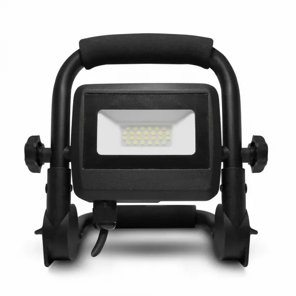 Modee Lighting LED Pracovný reflektor 10W neutrálna biela (ML-FLWS4000K10W-A)