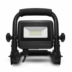 Modee Lighting LED Pracovný reflektor 10W neutrálna biela (ML-FLWS4000K10W-A)