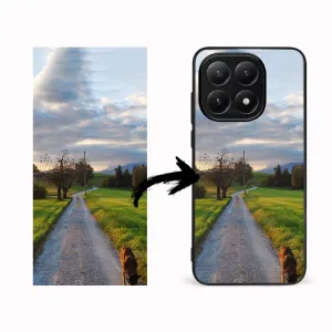 Kryt s vlastnou fotkou pre Xiaomi 15T