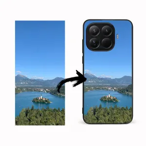 Kryt s vlastnou fotkou pre Xiaomi 15T Pro