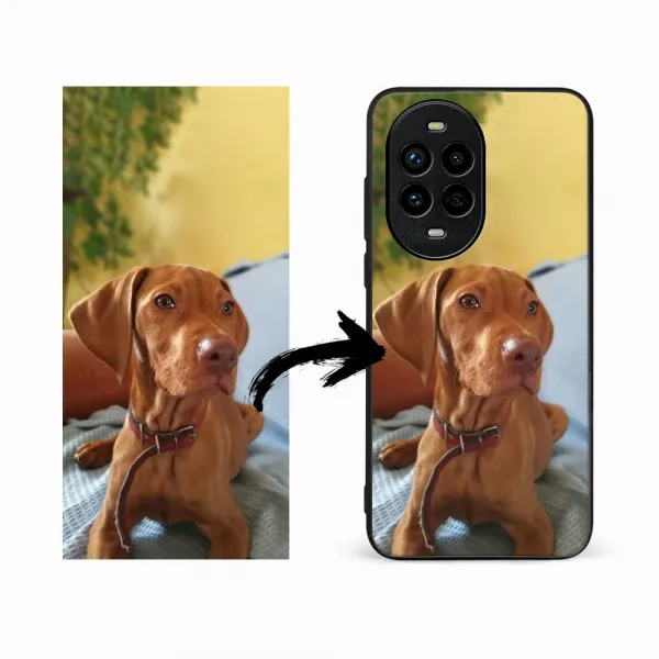 Kryt s vlastnou fotkou pre Huawei Nova 13 Pro