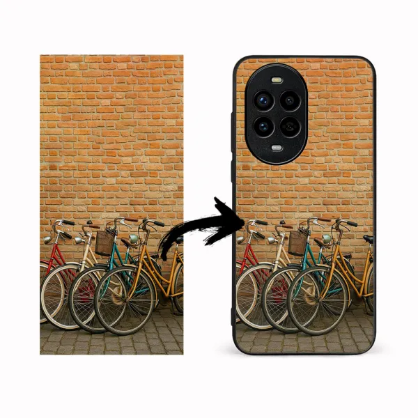 Kryt s vlastnou fotkou pre Huawei Nova 13 Pro