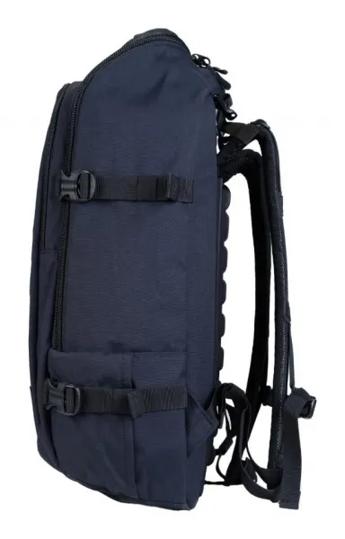 Cestovný batoh do lietadla CabinZero Adventure Pro 32L Absolute Black