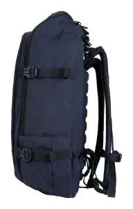 Cestovný batoh do lietadla CabinZero Adventure Pro 32L Absolute Black