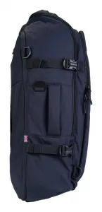 Batoh do lietadla 55x40x20 CabinZero Adventure Pro 42L Absolute Black