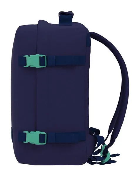 Batoh do lietadla 40x30x20 CabinZero Classic 28L Deep ocean
