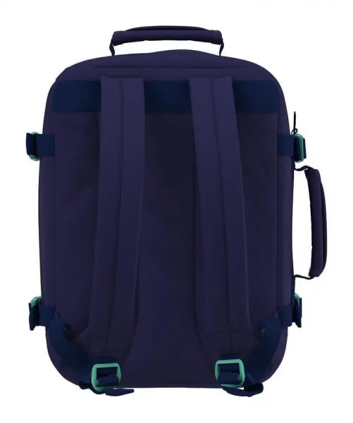 Batoh do lietadla 40x30x20 CabinZero Classic 28L Deep ocean