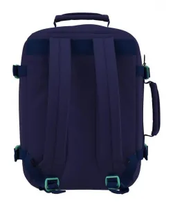 Batoh do lietadla 40x30x20 CabinZero Classic 28L Deep ocean
