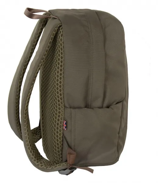 Cestovný ruksak CabinZero Classic Flight 12L Georgian Khaki