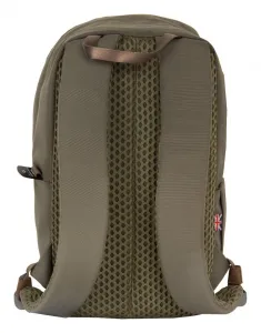 Cestovný ruksak CabinZero Classic Flight 12L Georgian Khaki