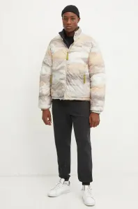 Obojstranná bunda Columbia Wallowa Reversible