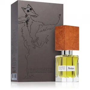 Nasomatto Pardon parfémový extrakt pre mužov 30 ml