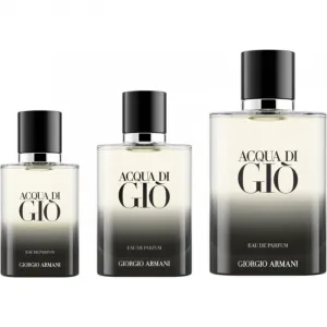 Armani Acqua di Giò parfumovaná voda pre mužov 100 ml