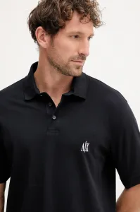 Armani Exchange pánske polo tričko
