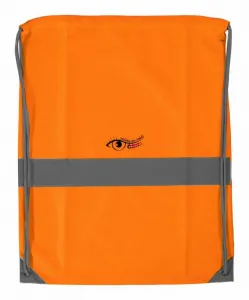 Compass Batoh reflexný S.O.R. oranžový