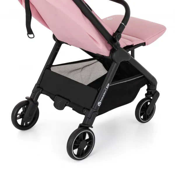 PETITEMARS Kočík Petite&Mars Zip Farba: Silky Rose